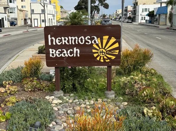 22 Hermosa Ave APT A, Hermosa Beach, CA 90254