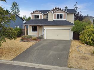 10414 Brighton St SE, Yelm, WA