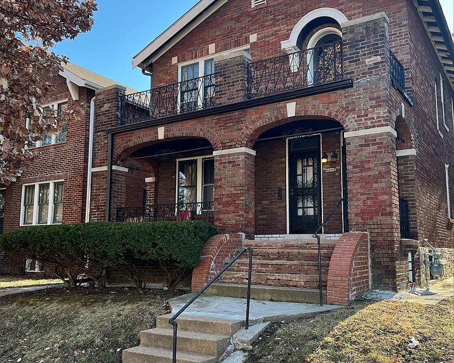 4846 Penrose St, Saint Louis, MO 63115 | Zillow