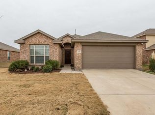133 Chalk Rd, Anna, TX 75409