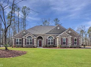 12391 Hillcrest Dr #37 D, Hampton, GA 30228