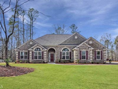 831 Ridgeview Ct, Hampton, GA, 30228