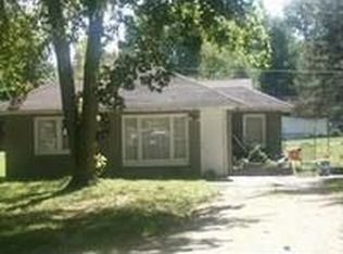 7210 Baker Rd, Lexington, MI 48450