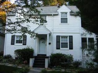 1817 N Quesada St, Arlington, VA 22205