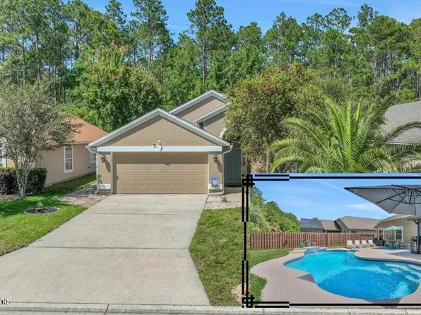 1624 AUSTIN Lane, St. Augustine, FL 32092