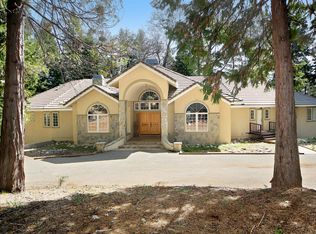 4567 Bela Vista Dr, Pollock Pines, CA 95726