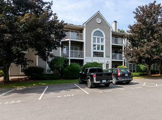 1 Scituate Pl #22, Merrimack, NH 03054