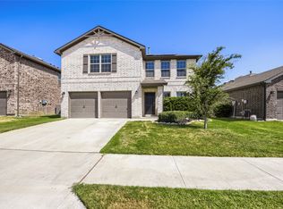 2008 Sun Star Dr, Haslet, TX 76052