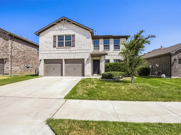 2008 Sun Star Dr, Haslet, TX 76052