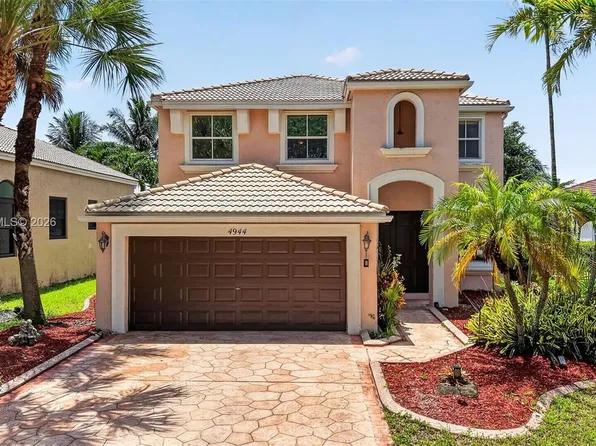4944 SW 166th Ave, Hollywood, FL 33027
