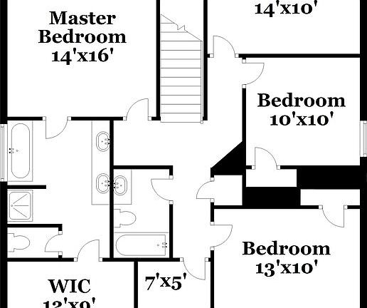 3rd image of 68 Teramont Ct