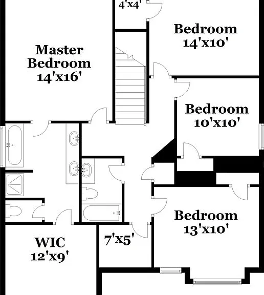 68 Teramont Ct — Photo 3