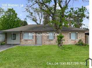 308 Mading Ln, Houston, TX 77037
