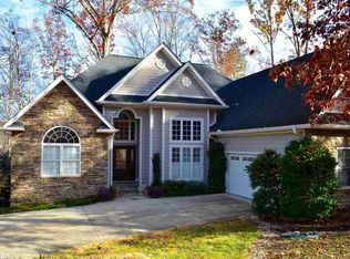 113 Oak Crest Cir, Seneca, SC 29672