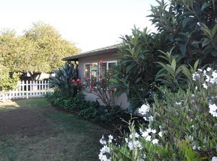 2929 Verde Vista Dr APT A, Santa Barbara, CA 93105