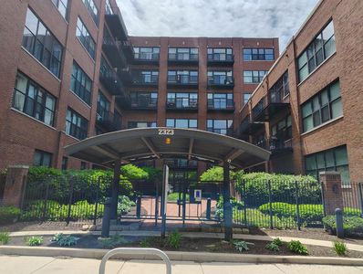 2323 W Pershing Rd APT 336, Chicago, IL, 60609