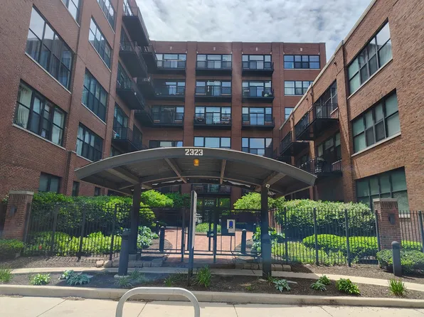 2323 W Pershing Rd APT 336, Chicago, IL 60609