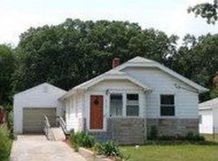 55151 Moss Rd, South Bend, IN 46628