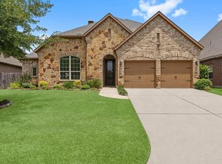 1830 Britton Key Ln, Spring, TX 77386