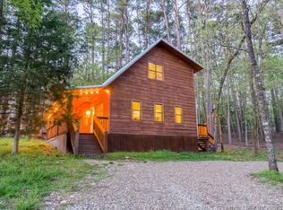 681 Chinook Rd, Broken Bow, OK 74728