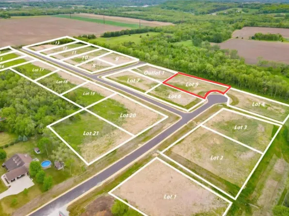 3965 South Griffindale Drive #5, Beloit, WI 53511