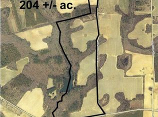 1720 Drone Rd, Waynesboro, GA 30830