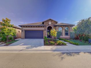 1848 E Bella Rosa Ave, Fresno, CA