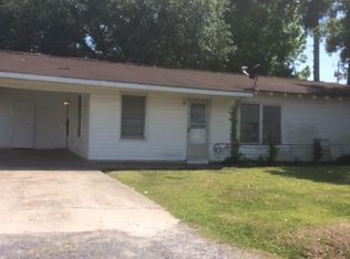 232 Sherwood Dr, Lafayette, LA 70501