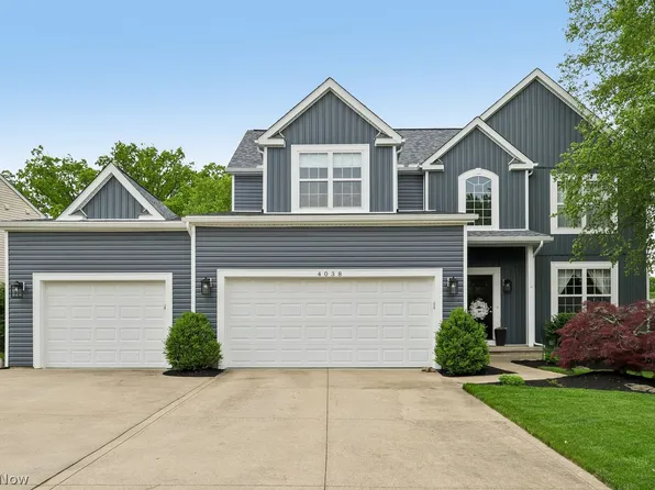 4038 Turnberry Dr, Medina, OH 44256