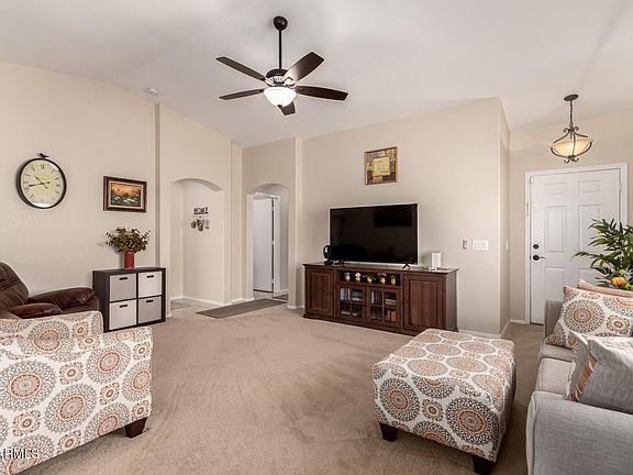 5th image of 11543 W SANDSNAKE Court