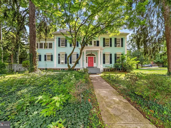 301 Nassau St #6, Princeton, NJ 08540