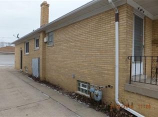532 Greenbay Ave, Calumet City, IL 60409