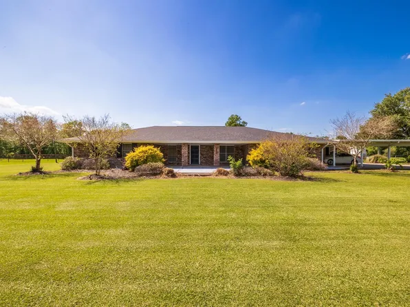 336 W 23rd St, Larose, LA 70373