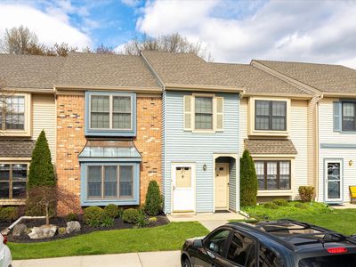 167 Wyndham Pl, Robbinsville, NJ, 08691