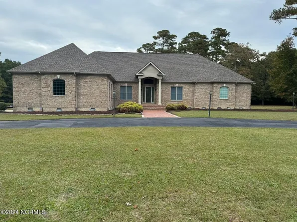 126 Adler Lane, Goldsboro, NC 27530