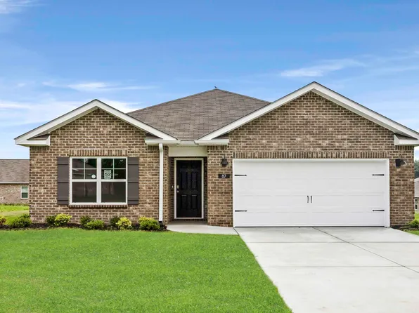 87 Aurora Cir, Fayetteville, TN 37334