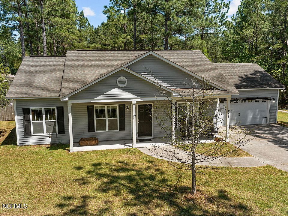 251 Folkstone Road, Holly Ridge, NC 28445 Zillow