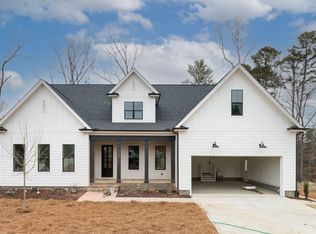 1690 Terry Rd, Durham, NC 27712