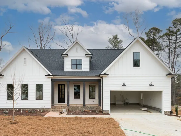 1690 Terry Rd, Durham, NC 27712