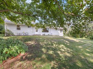 6064 Vroman Rd, Fitchburg, WI 53593
