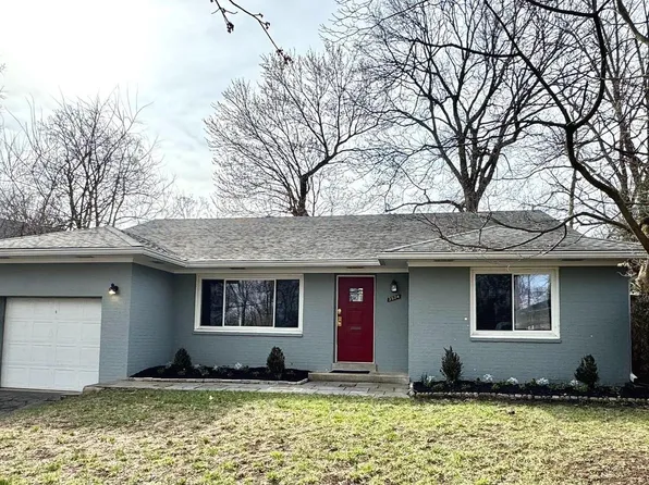 3504 Glenmoor Dr, Chevy Chase, MD 20815