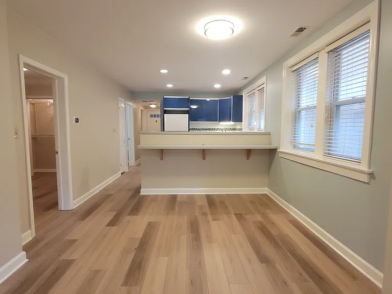 2921 N Albany Ave #G — Photo 1