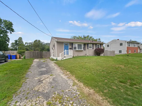 214 N Bradford St, Seaford, DE 19973