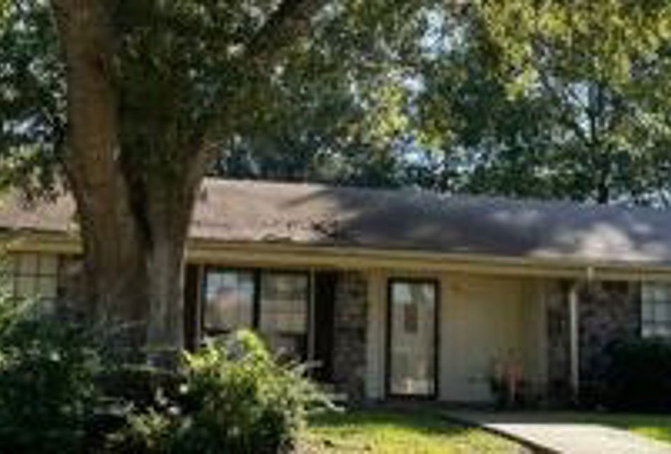 Property Front View