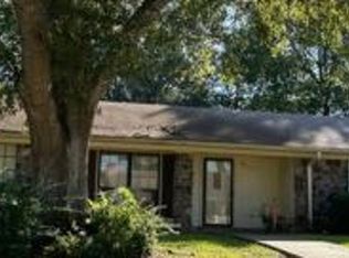 2101 Fillmore Dr, Tupelo, MS 38801