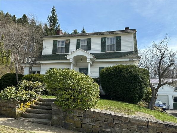 174 N Bennett St, Bradford, PA 16701