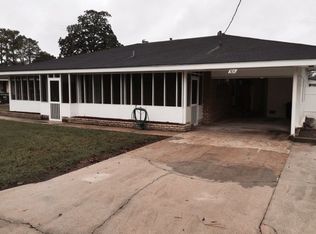 306 Saint John St, Luling, LA 70070