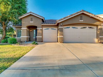 766 E Chelsea Dr, San Tan Valley, AZ, 85140