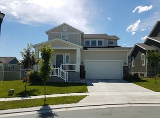 7823 N Oakwood Dr, Eagle Mountain, UT 84005