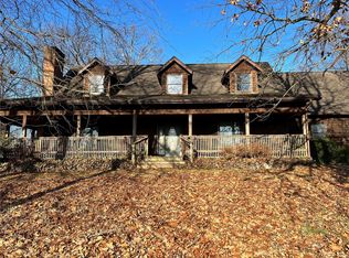 175 Timberridge Dr, Altenburg, MO 63732